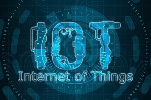 Internet of Things (IoT)