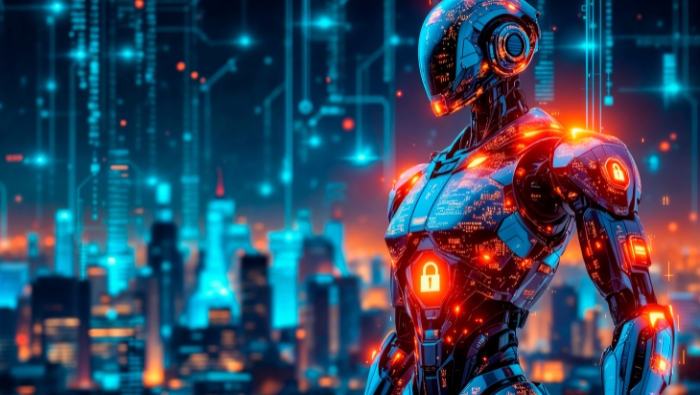 Step Into Dynamic Future