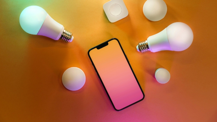 Step Into Dynamic Future