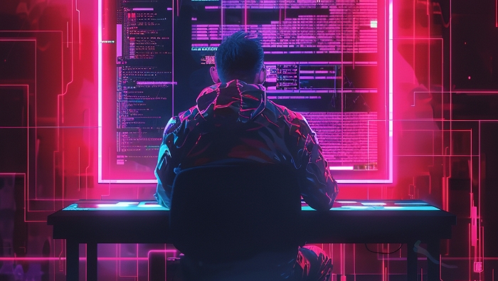 Step Into Dynamic Future